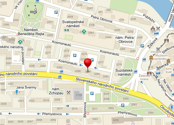 seznamka louny Brno